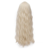 Movie Hocus Pocus 2 .Sarah Sanderson Cosplay Wig Heat Resistant Synthetic Hair Carnival Halloween Party Props